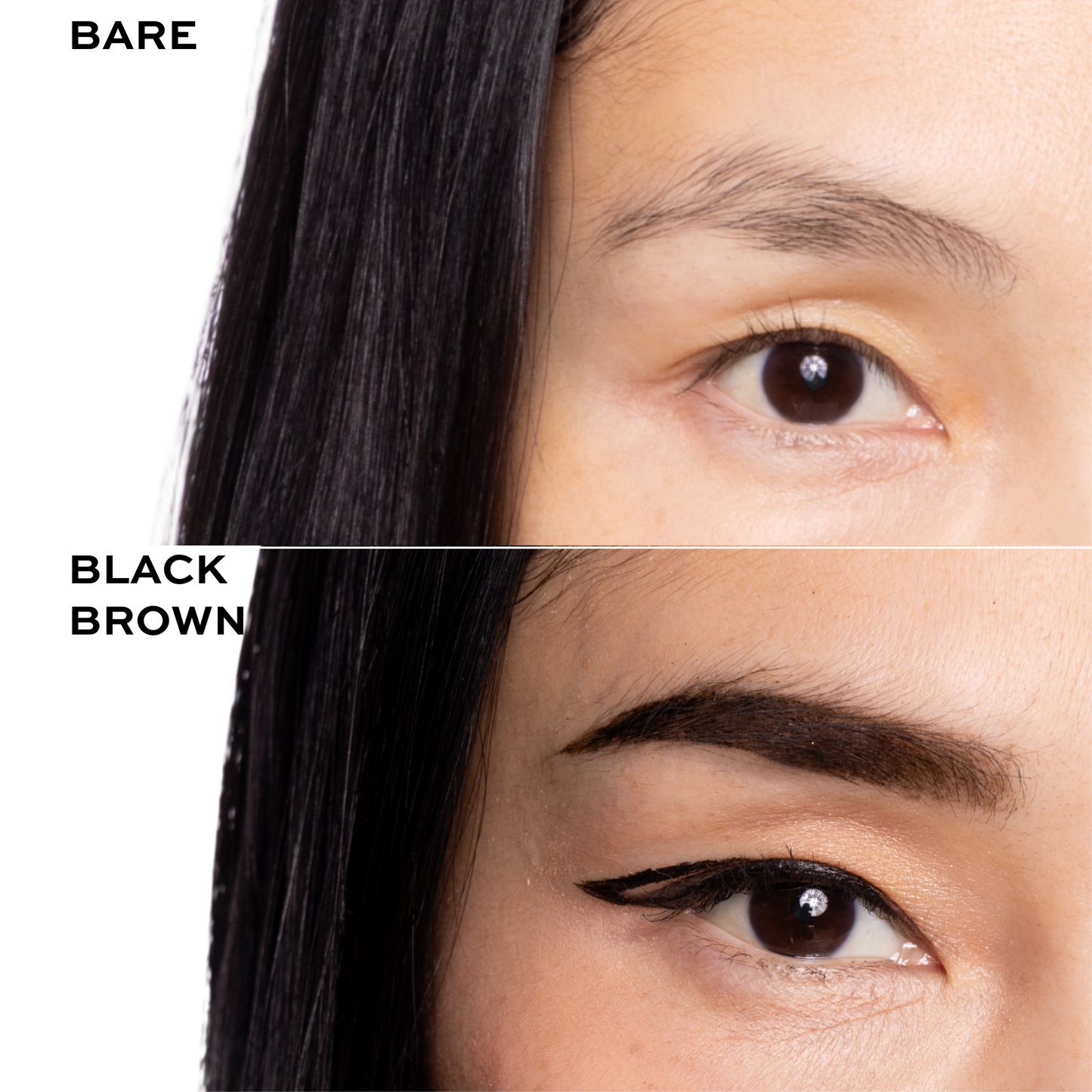 Eyebrow Ball Pen