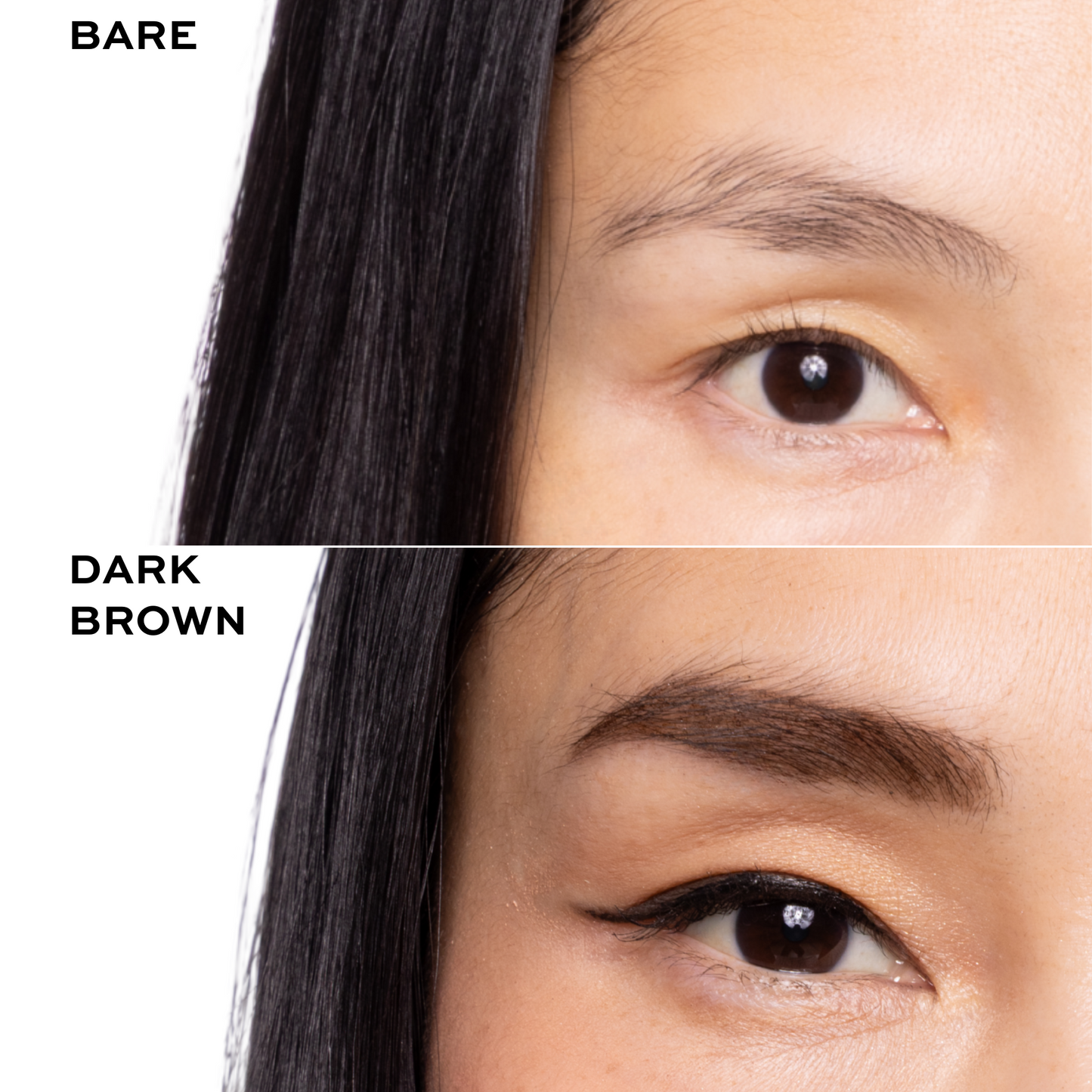 Eyebrow Ball Pen