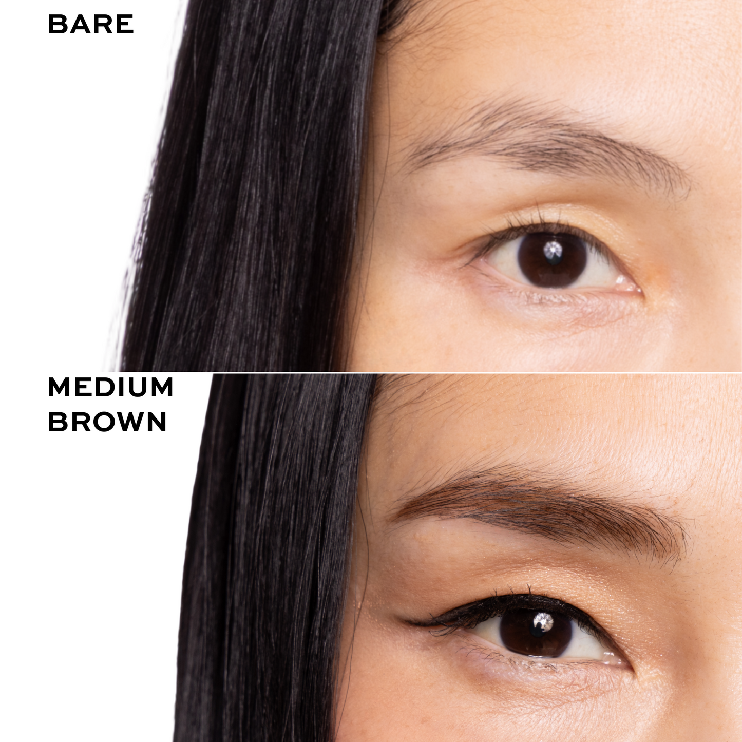 Eyebrow Ball Pen