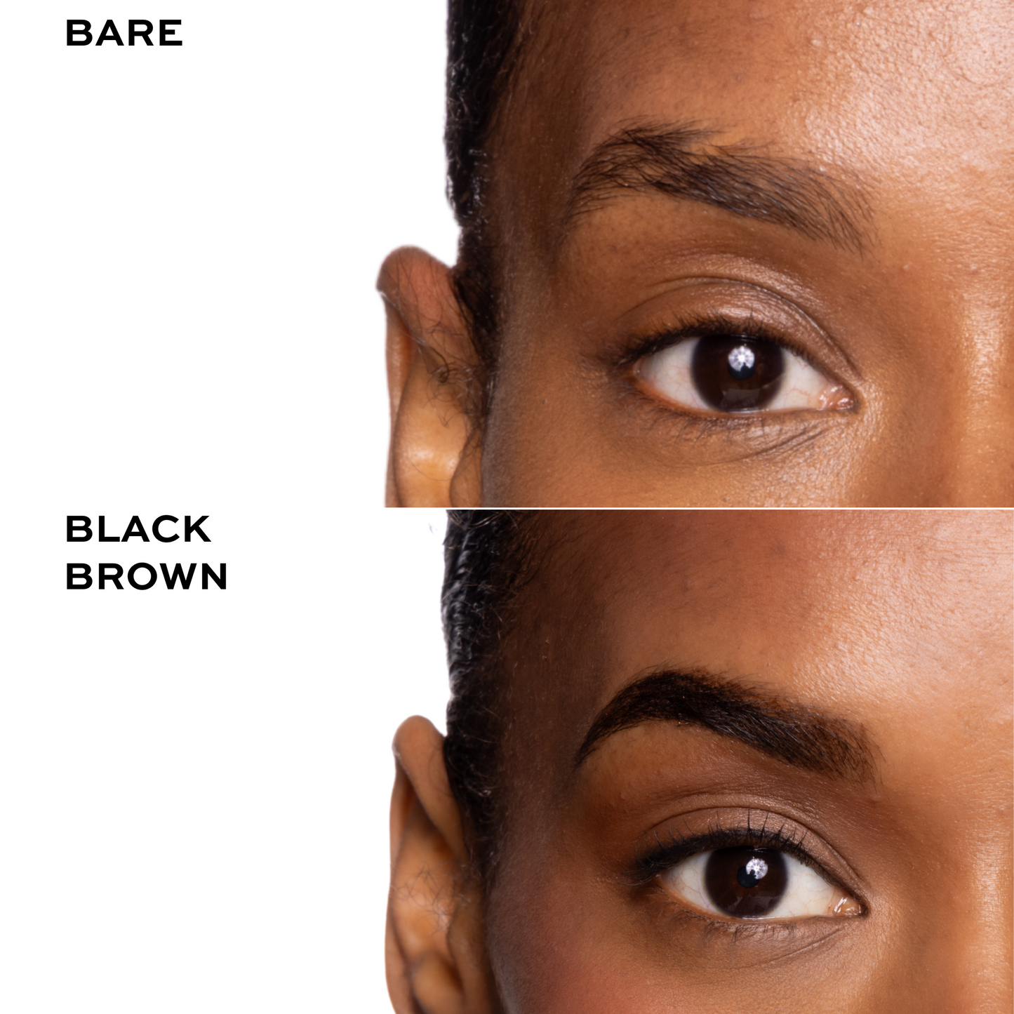 Eyebrow Ball Pen