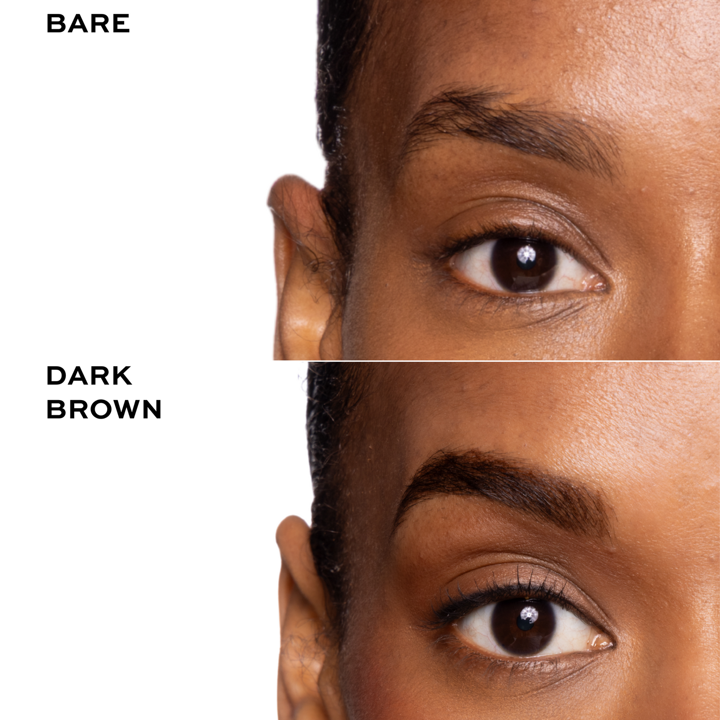 Eyebrow Ball Pen