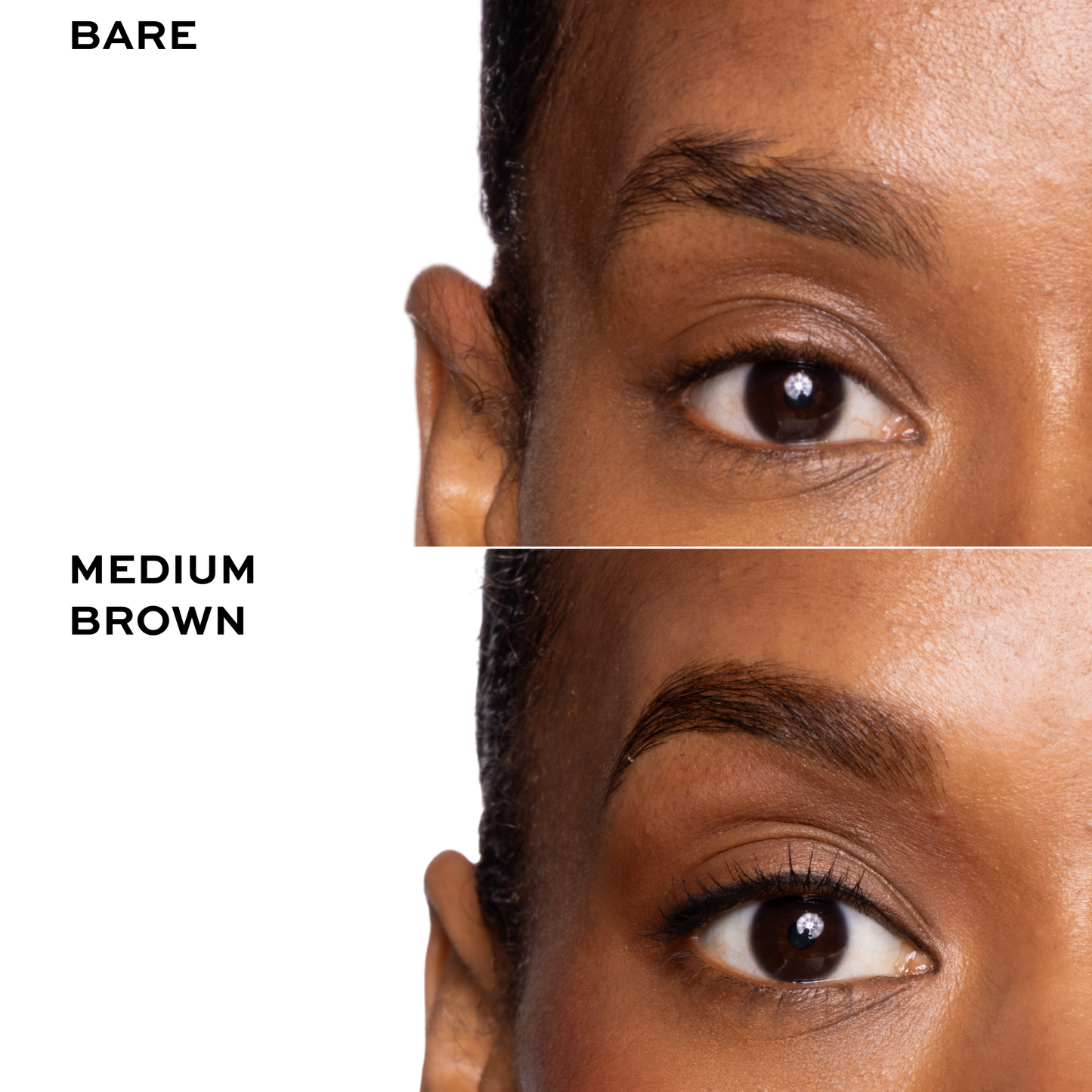 Eyebrow Ball Pen