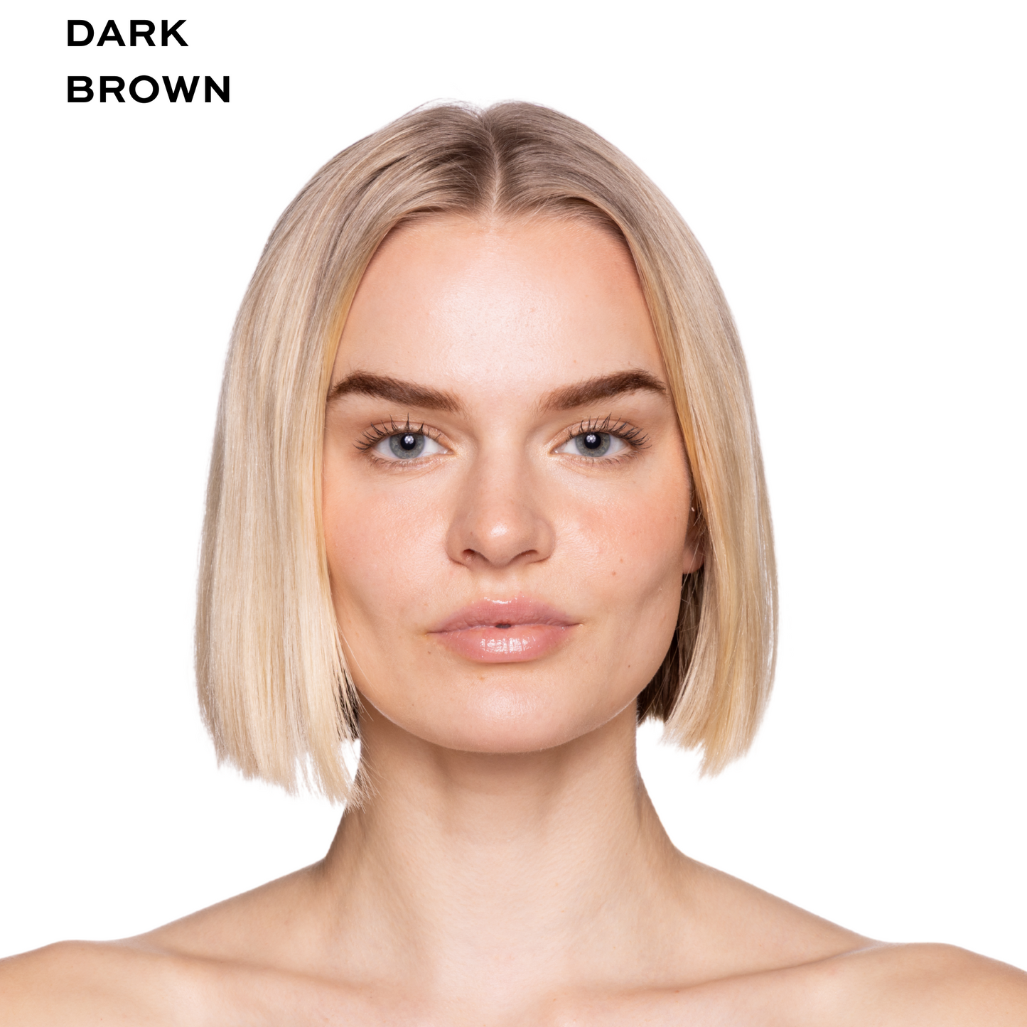 Eyebrow Ball Pen