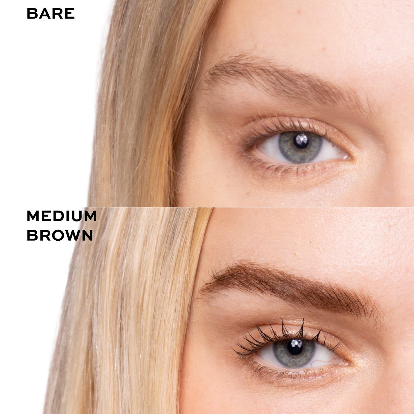 Eyebrow Ball Pen