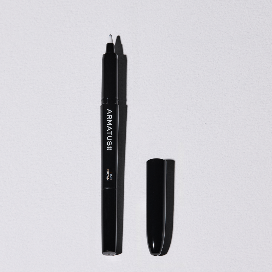 Eyebrow Ball Pen