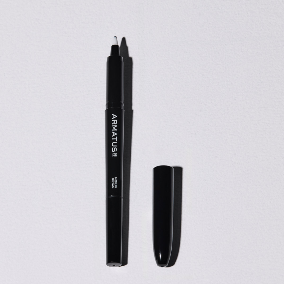Eyebrow Ball Pen
