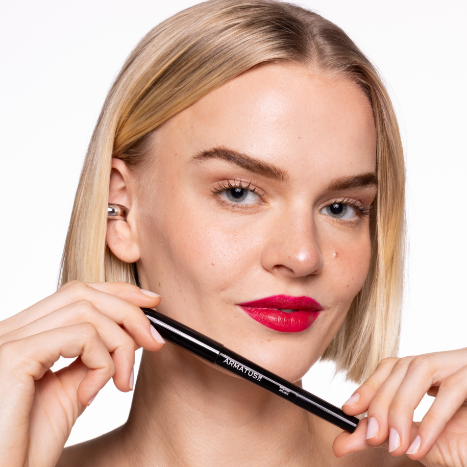 Eyebrow Ball Pen