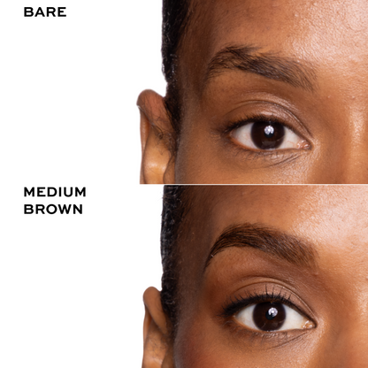 Eyebrow Ball Pen