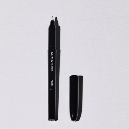 Eyebrow Ball Pen