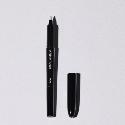 Eyebrow Ball Pen
